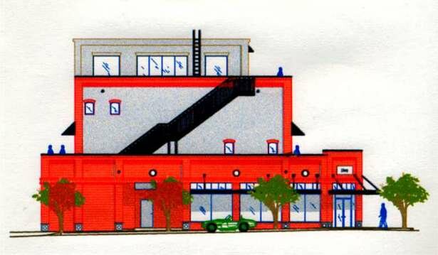Sellwood Lofts