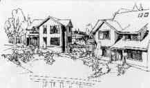 Cascadia Commons