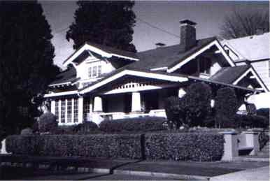 The East Side has an Abundance of Bungalows