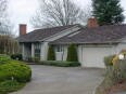 This is a typical Sylvan-Highland home - it was built in 1966.