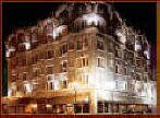 Governor Hotel in downtown Portland.