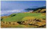 Bandon Dunes Golf