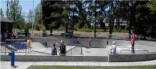 Tualatin Skateboard Park