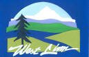West Linn Flag