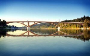New Bridge