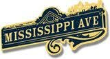 Mississippi Avenue