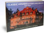 Classic Homes Book