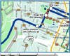 Transit map