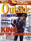 Outside Magazine