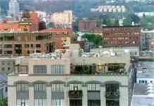 Portland's Pearl District