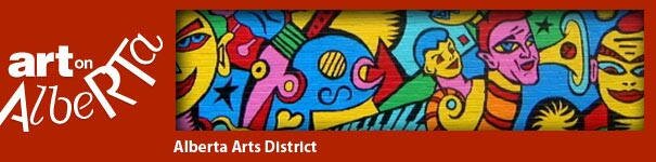 Alberta art