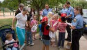 Bridlemile Picnic