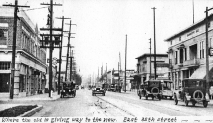 Hawthorne