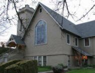 Mizpah Presbyterian