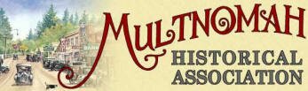 Multnomah Historical Association