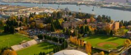 University of Portland