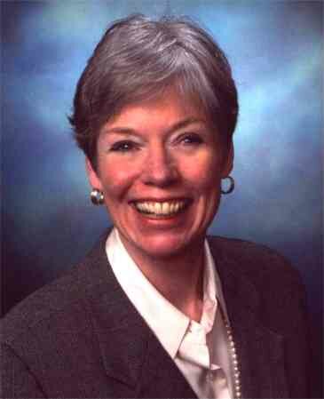 Susan Marthens - Portland's Experienced Relocation Realtor