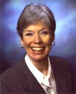 Susan Marthens - Portland's Experienced Relocation Realtor