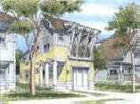 A home by Prairie View.