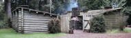 1955 Fort Clatsop Fort Clatsop.