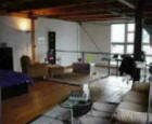 Typical Pearl loft.