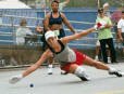 Priscilla Shumate had a spectacular year, winning one-wall, three-wall and four-wall championships