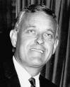 Governor Tom McCall (1967-1975).