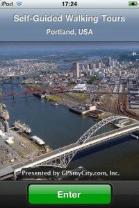 PDXappTour