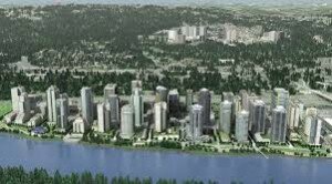 SouthWaterfrontBuildings