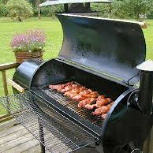 TraegerGrill