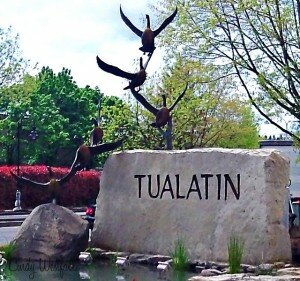 Tualatin