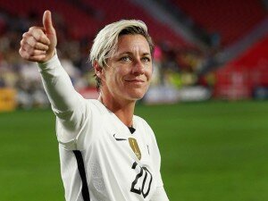 abby-wambach